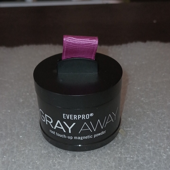 Everpro Gray Away Root Touch-Up Powder (Lightest Brown/Medium Blonde) - Picture 1 of 4